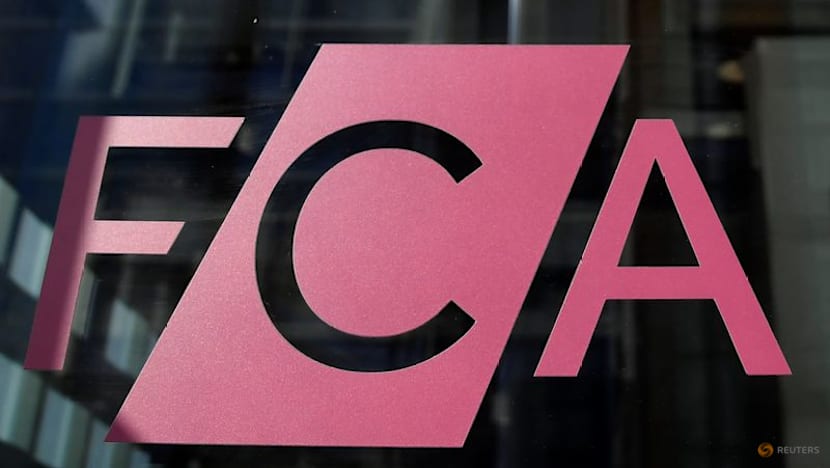 UK targets illegal crypto trading in London crackdown
