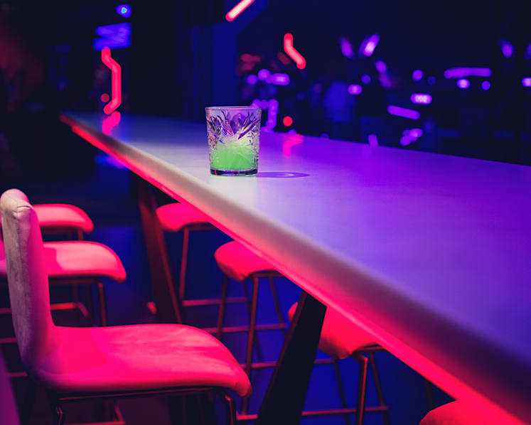Jail for two men who ran clubs that pressured entertainers into providing sexual services