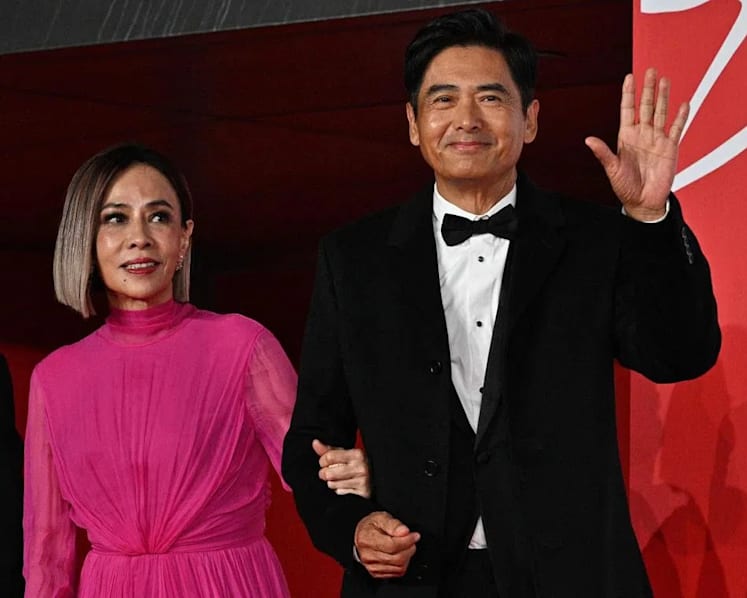 Chow Yun Fat slashes price of luxury Hong Kong mansion after nearly four years on market
