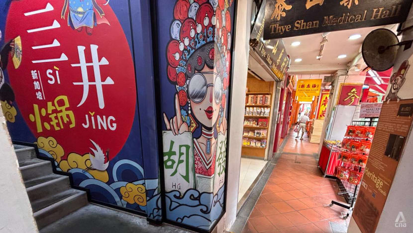 Singapore recognised as top 10 most accessible cities globally but challenges remain for heritage sites Singapore recognised as top 10 most accessible cities globally but challenges remain for heritage sites