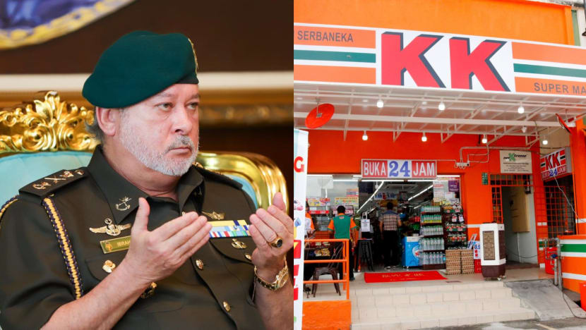 ‘Allah’ socks furore: Malaysian king calls for stern action, says religious blunders ‘unacceptable’