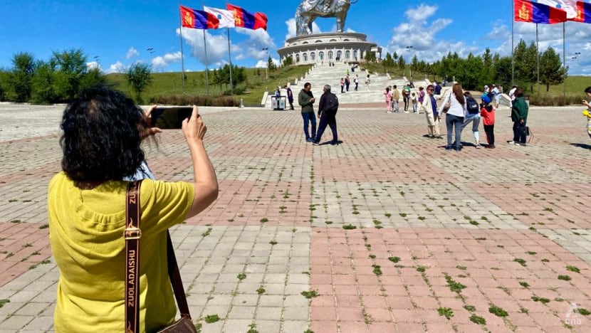 Mongolia seeks to grow tourism sector amid challenges  