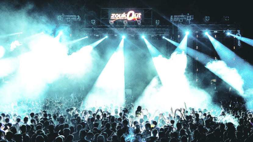 Survey ranks S’pore among least exciting cities