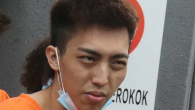 新山青年夜店被刺死案 26岁狮城主嫌犯被控谋杀罪
