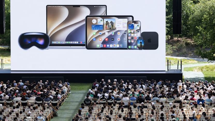 Apple's AI Siri will be held back by aging devices, Morgan Stanley says 