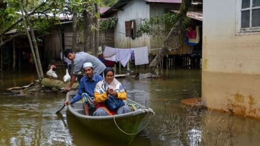 Kementerian Kewangan M'sia pertimbang bina Rumah Mesra Rakyat bagi mangsa banjir Kementerian Kewangan M'sia pertimbang bina Rumah Mesra Rakyat bagi mangsa banjir