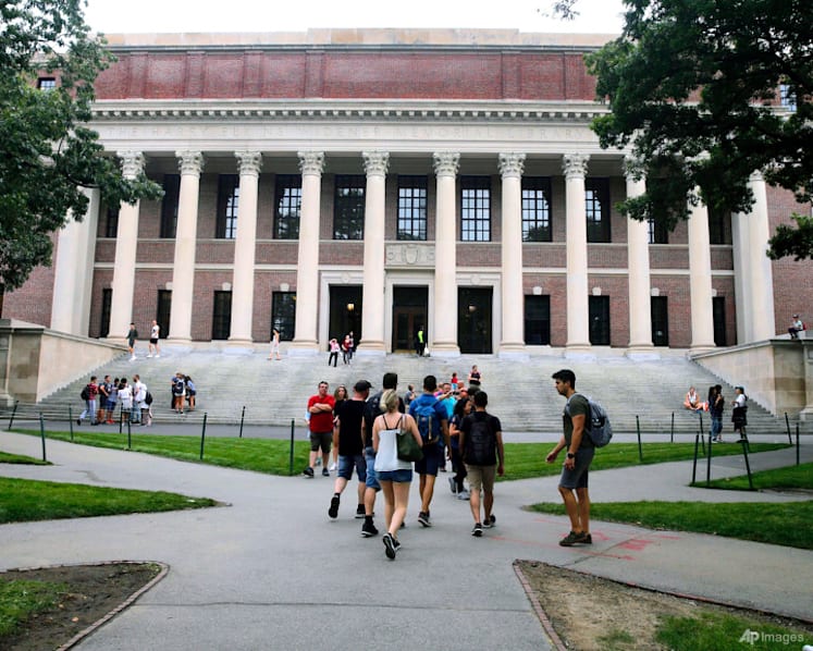 Commentary: UK and US universities are losing their shine among many international students