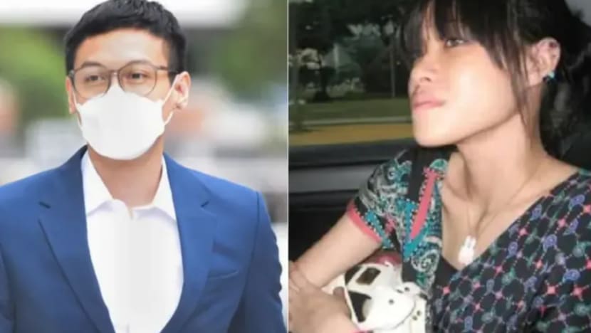 Kes Felicia Teo: Lelaki dipenjara kerana buang, bakar mayat
