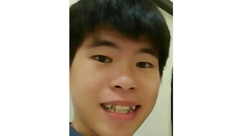 Late SCDF NSF knew he would be ‘thrown’ into pump well; was terrified as he couldn’t swim: Cousin