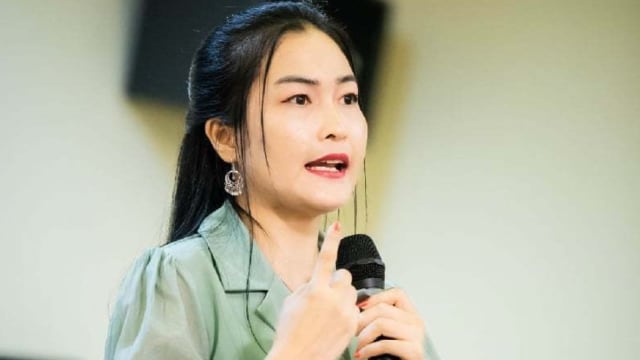 柬埔寨女商人设投资骗局 逾3000受害者已向律师求助