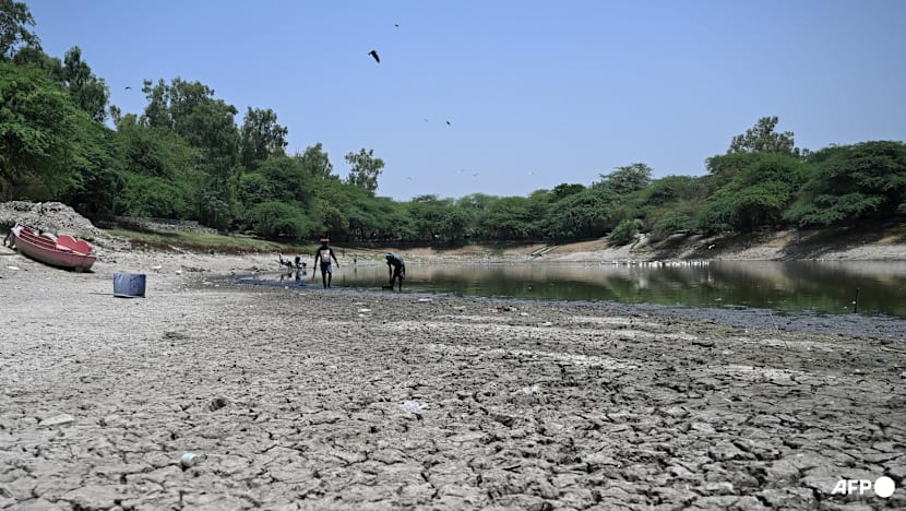 India warns of power use as demand peaks during heatwave