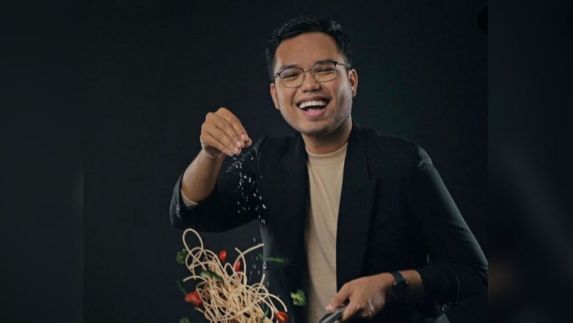 RM1 juta diraih dalam 3 minit 39 saat ketika produk kedua Khairul Aming dilancarkan