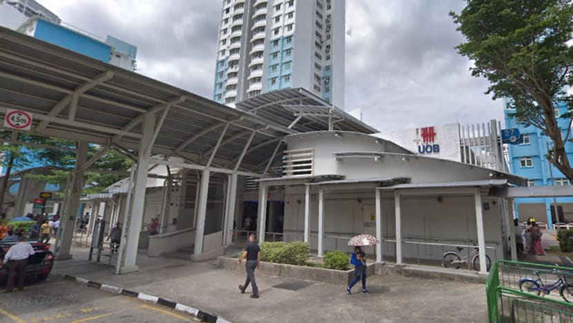 Man who launched 'senseless attack' at coffee shop to defend drunk mother gets fine