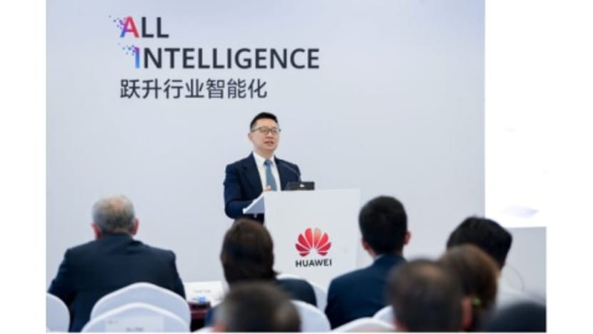 Huawei Releases the ISP/MSP Business Success Driven by RAMS White Paper