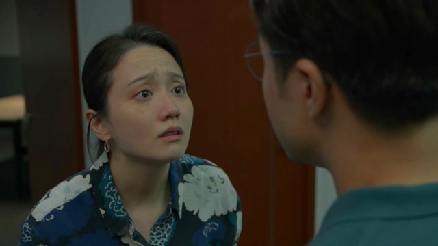 不可饶恕的罪恶（第12集）：人质危机解除