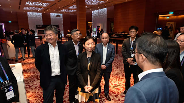 调查：逾八成本地大型企业将人工智能用于人事管理