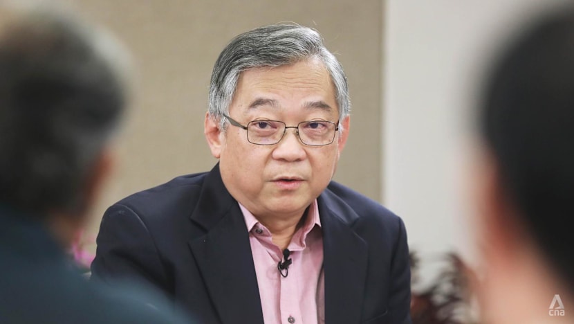 GDP growth may no longer translate to jobs; deliberate strategy needed to create diverse opportunities: DPM Gan