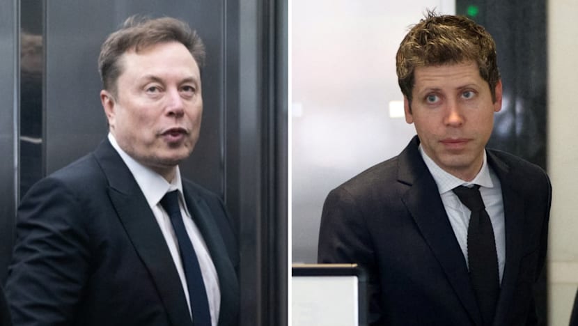 Musk vs OpenAI: A courtroom clash that raises questions about the AI race