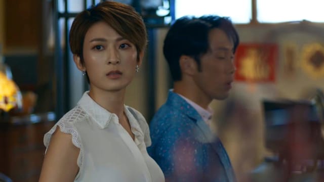 异搜店（第3集）：德信、祖仪助少娣寻亲