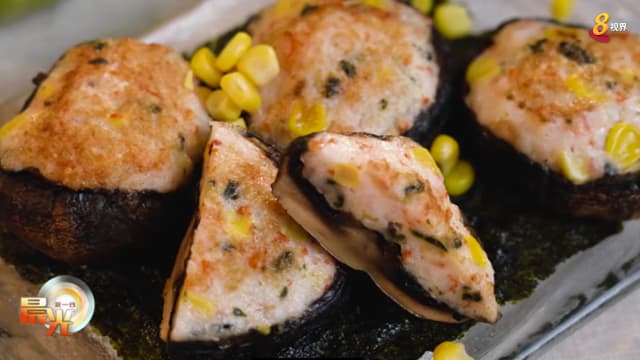 晨光|养生时膳：静脉曲张的健康饮食料理
