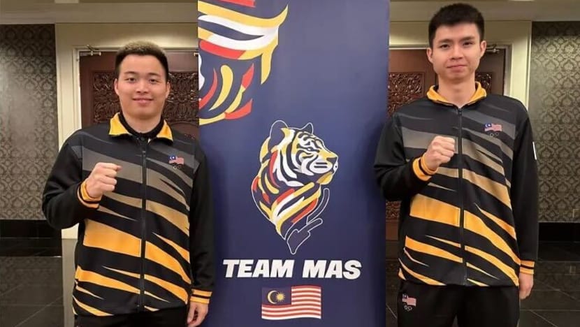 Malaysia unveils 'fiercer-looking' Olympic kit design after criticism, apology over 'cheap-looking' outfits