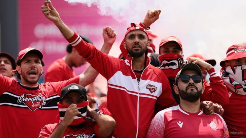 Man City show squad depth in 2-0 Club World Cup win over Wydad