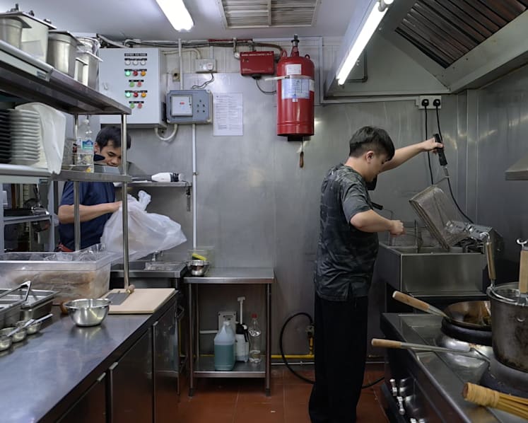 IN FOCUS: Why restaurant owners are still opening new F&B outlets despite the doom and gloom