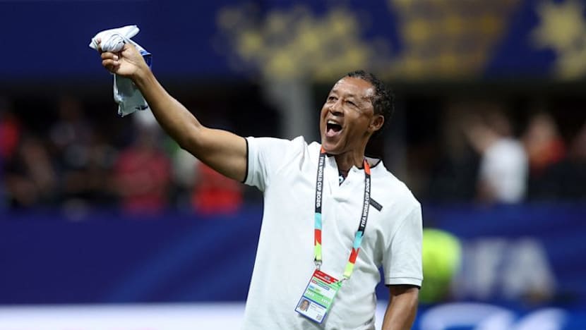 Bubista Comments on Cape Verde's Unique Control Over Spain