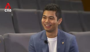 Singapore alpine skier Faiz Basha says 35th-place finish at Winter Olympics better than target