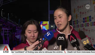 SEA Games 2025: Milestone wins for Singapore as swimmers leave pool with rich medal harvest 