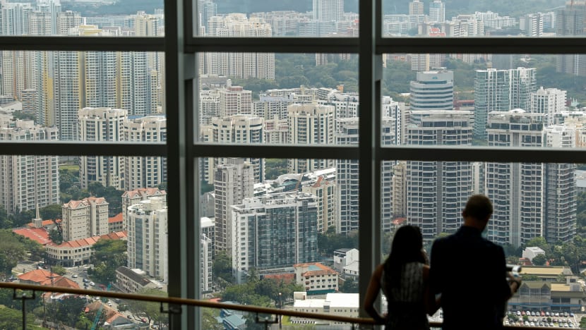 New private home sales rise 69.8% last month, highest November performance in 10 years