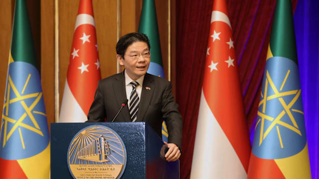 总理：20国集团峰会成果良好 我国深化同埃塞俄比亚及非洲关系