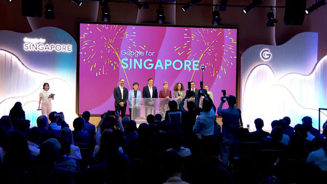 谷歌扩大本地人工智能投资 加强研发助力国家AI战略