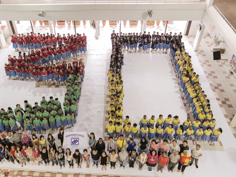 50-day countdown to the 28th SEA Games kicks off