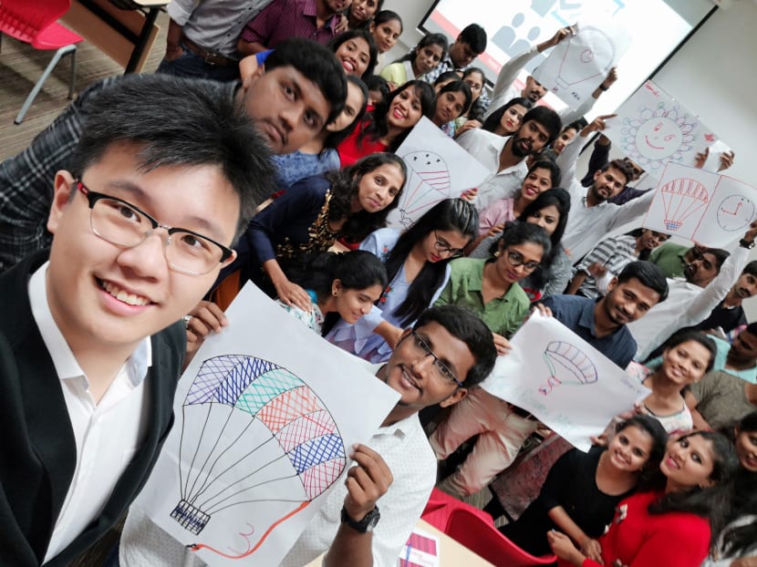 Gen Y Speaks: My learning journey since starting my first business at 17 Gen Y Speaks: My learning journey since starting my first business at 17