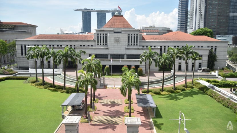 Ministers among more than 100 Singapore public servants sent extortion notes with 'compromising' deepfake images