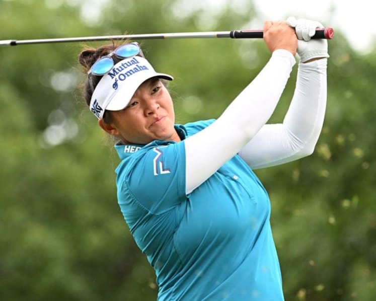 US include 35-year-old rookie Duncan among Solheim Cup captain's picks