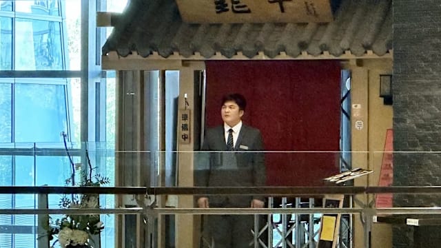 上海日本料理店发生持刀伤人案 三人受伤