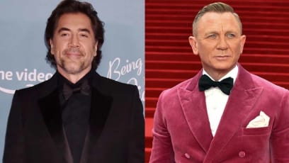 Javier Bardem Once Dressed As Bond Girl For Daniel Craig's Birthday Surprise