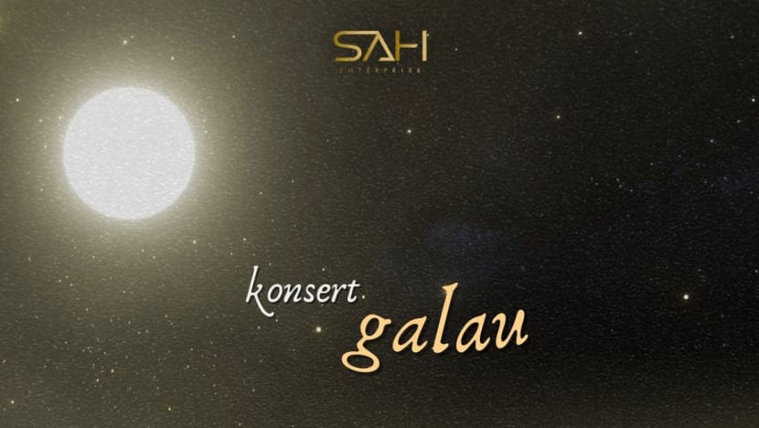 Konsert Galau tampilkan 9 artis dari 3 negara untuk persembahan 2 malam