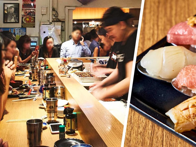 Teppei japanese restaurant discount