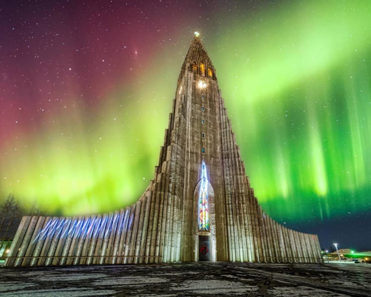 Exploring Reykjavik, Iceland: Where to eat, what to see, where to stay