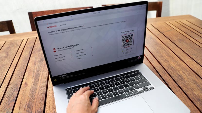 New laws targeting money mules will not penalise those genuinely tricked into sharing bank, Singpass accounts: Josephine Teo