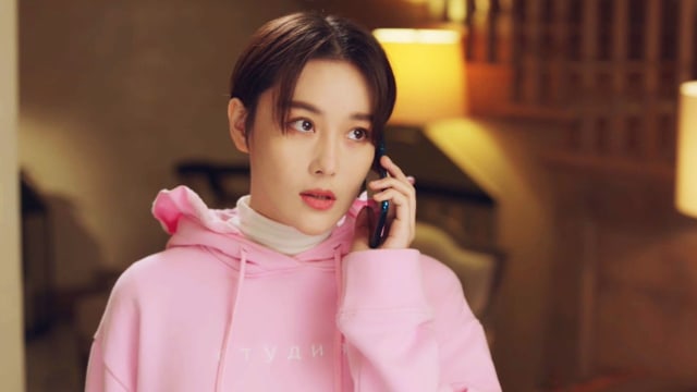 幸福，触手可及（第3集）：周放努力赔偿