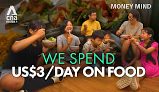 Money Mind 2026 - Feeding seven