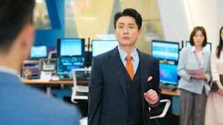 新闻女王2（第2集）：文慧心强势回归