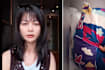 Chou chou goes missing hotel