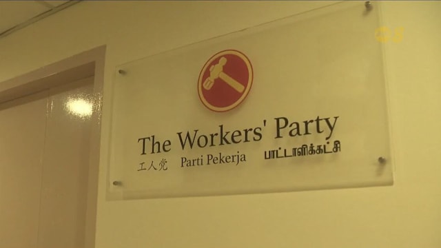 已接总理免除毕丹星国会反对党领袖信函 工人党：将认真审议信函内容