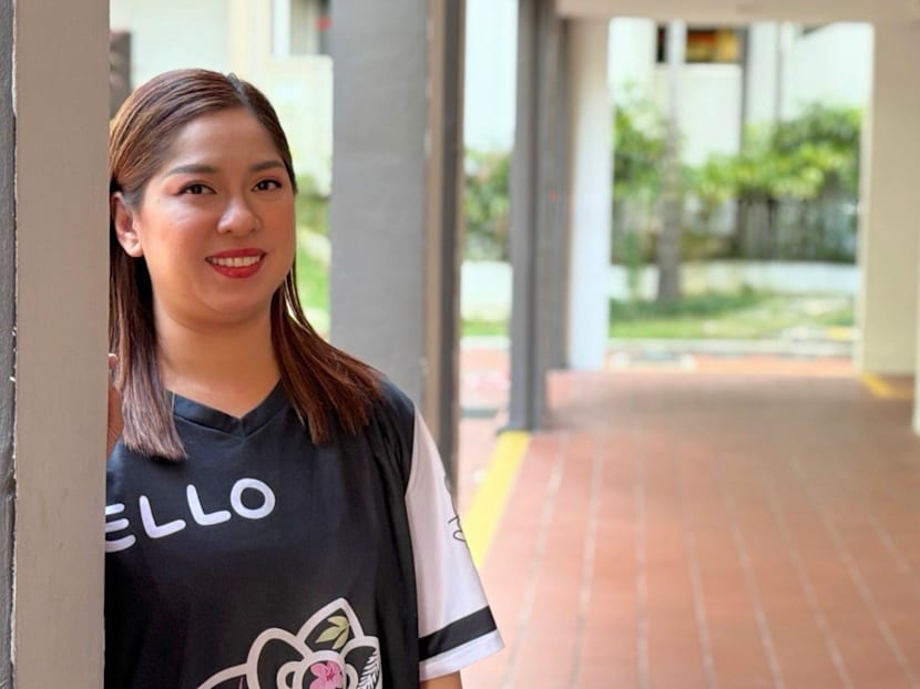 'This type of thing will not happen to me': She had a stroke at 37 and says women must not ignore their health