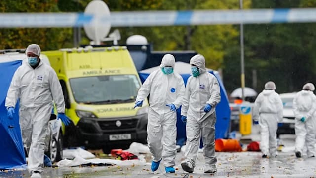 曼城犹太教堂恐袭案 其中一名死者遭警方误杀